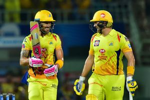 IPL 2019: Cricketing fraternity hails Chennai Super Kings as MS Dhoni & Co enter 8th IPL Final