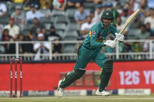 Fakhar Zaman - Pakistan's World Cup weapon