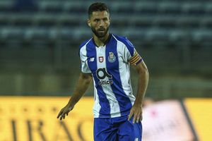 Felipe sold to Atletico Madrid for €20m