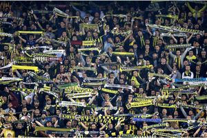 Fenerbahce face UEFA sanctions after FFP breach