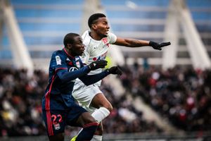 Ferland Mendy very close to signing for Real Madrid