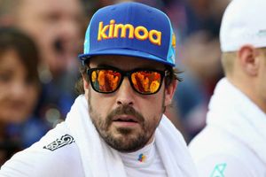 Fernando Alonso fails to quality for Indy 500