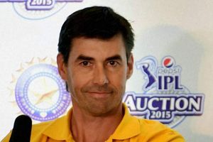 Chennai Super Kings need better pacing of innings: Stephen Fleming