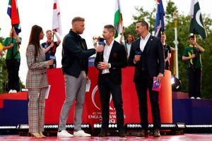 World Cup 2019 opening ceremony was not as impressive: As hosts, England now look to make it up on ground