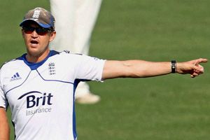 When Zimbabwe played three pair of brothers against New Zealand