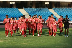 India coach Stimac releases six more players from national camp
