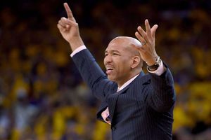 Suns name Monty Williams as new head coach