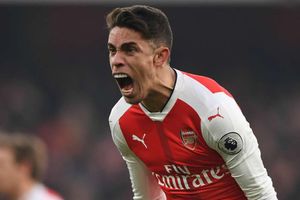 Gabriel Paulista: I deserved more chances at Arsenal