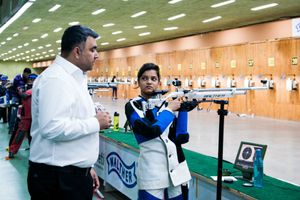 Gagan Narang’s Foundation to shortlist 30 shooters for Project Leap