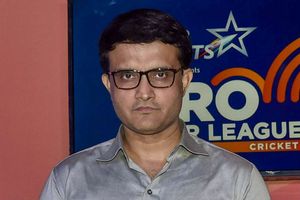 Ganguly, Manjrekar, Bhogle, Indian names in commentary panel for ICC Cricket World Cup