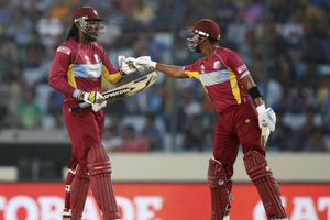 World Cup head-to-head: West Indies hold a slight edge over Australia