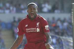 Liverpool legends salute fightback for the ages
