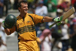World Cup flashbacks: When Gilchrist put a squash ball inside glove in 2007 final