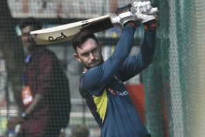 ICC World Cup 2019: Maxwell talks up Rashid threat ahead of opener against Afghanistan
