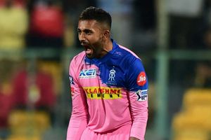 I would like to think it is a start for me: Shreyas Gopal