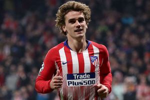 Rakitic would 'love' Griezmann at Barcelona
