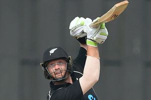 World Cup head-to-head: New Zealand have beaten Bangladesh all four times they have met