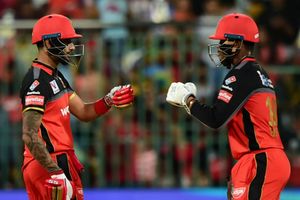 IPL 2019: Was determined to make the opportunity count, says RCB batsman Gurkeerat