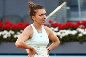 Osaka top seed at Roland Garros after Halep's Rome failure