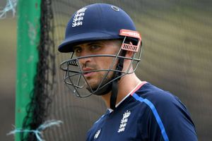 Hales axe came after 'complete breakdown in trust', says England captain Morgan