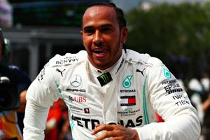 Hamilton beats out Bottas as Leclerc suffers Monaco nightmare