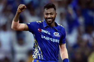 Hardik can do big things in World Cup: Yuvraj