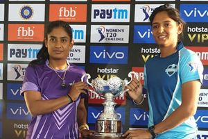 Women's T20 League was great but need to have more teams: Harmanpreet
