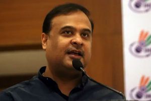Indian badminton chief Himanta elected as BAC vice-president