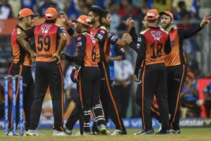 IPL 2019: Royal Challengers Bangalore vs Sunrisers Hyderabad: Preview, where to watch, probable XI