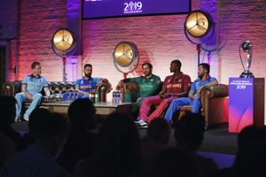 ICC World Cup 2019: Captains' imaginary picks