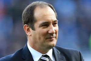 Croatia's Igor Stimac appointed as India's coach