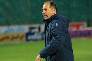 Croatian World Cupper Igor Stimac set to be appointed Indian football team coach