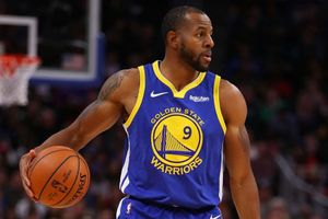 NBA playoffs: Iguodala 'probable' for Game 5 against Rockets