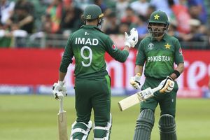 ICC World Cup 2019: West Indies vs Pakistan: Preview, match details, venue stats, team news & probable XI