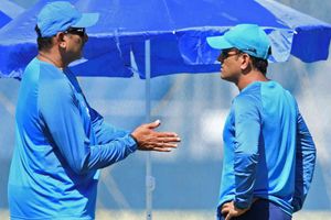 ICC World Cup 2019: Team analysis: India: Balanced squad but cracks persist underneath