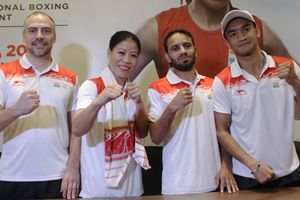 Indian contingent confident of putting up a good show at India Open 2019