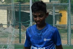 Two Bengaluru boys get La Liga Football Schools Scholarship