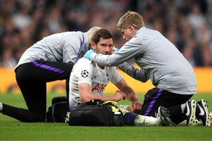 UEFA asks FIFA and IFAB to review concussion protocols