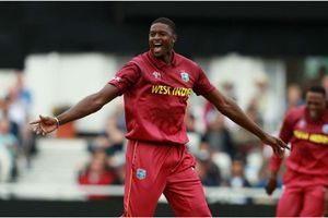 Cricket World Cup 2019: Fast-starting Windies are here to win, says Jason Holder