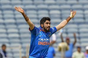 Jasprit Bumrah among Brett Lee's top three World Cup quicks