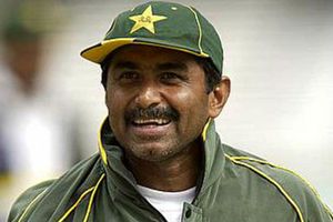 World Cup flashbacks: When Miandad dismissed Lloyd on his debut