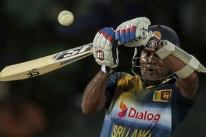 World Cup head-to-head: When Sri Lanka overcame a scare to win their only encounter against Afghanistan in 2015