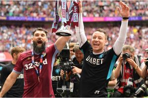 Terry staying patient amid Middlesbrough links