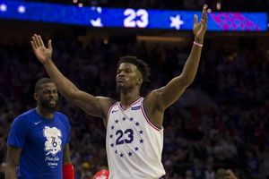 NBA Playoffs: 76ers force Game 7 against Raptors