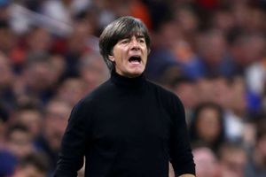 Joachim Low to miss upcoming Euro 2020 qualifiers after accident