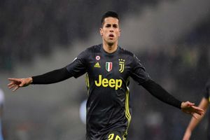 Juventus demand £51million for Man United target Joao Cancelo
