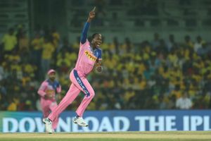 Will be 'staggered' if Jofra Archer misses out on Ashes: Michael Vaughan