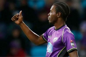 England new boy Archer relaxed over World Cup chances