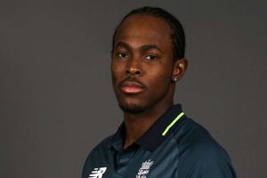 Jofra Archer to make England debut against Ireland