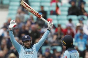 Will 500-run mark be breached in Cricket World Cup 2019?